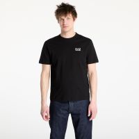 T-shirt EA7 Emporio Armani Train Logo Series M Tee Ss Black/ White L
