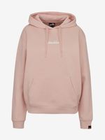 Ellesse Sweatshirt Rosa