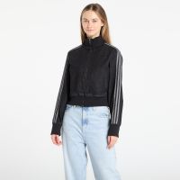 Φούτερ adidas Firebird Track Top Denim True Black Denim XS