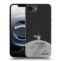 ULTIMATE CASE pro Apple iPhone 16e - Astronaut