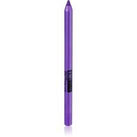 MAYBELLINE NEW YORK Tattoo Liner Gel Pencil gel tuš za oči nijansa Purple Pop 1.3 g