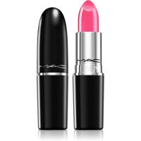 MAC Cosmetics Rethink Pink Lustreglass Lipstick бляскаво червило цвят No Photos 3 гр.