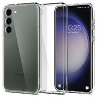 SPIGEN ULTRA HYBRID Samsung Galaxy S23 Plus 5G KRISTALNO ČIST