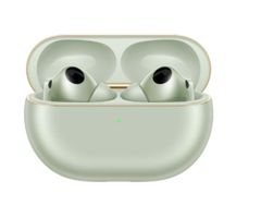 Huawei FreeBuds Pro 4 Zelená