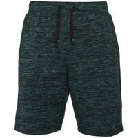 Umbro SMITH Мъжки трикотажни шорти за бягане, зелено, размер