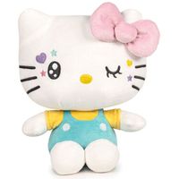 Figúrka Sanrio Hello Kitty Plush Figure Winking 23 cm