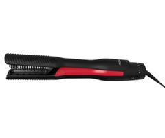 Žehlička a sušič vlasov Revlon One-Step Air Straight RVDR5330E - čierna + darček zadarmo