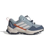adidas Terrex Ax4s Speed Lacing Hiking Shoes 31,5