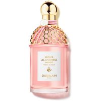 GUERLAIN Aqua Allegoria Rosa Rossa Harvest toaletna voda za žene limitirana serija 125 ml