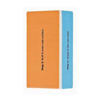 Sally Hansen Multifunkční pilník na nehty No More Ridges 5,1 g