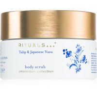 RITUALS Amsterdam Collection пілінг для тіла 200 мл