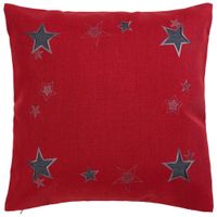 X-Mas DEKORAČNÝ VANKÚŠ 50/50 cm