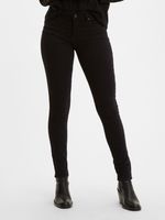 Levi's® Levi's® 711 Jeans Schwarz