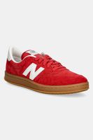 New Balance sneakers din piele intoarsă CT500FB