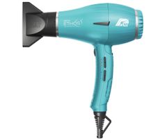 Profesionálny fén na vlasy Parlux Ethos - 2300 W, azúrový + darček zadarmo