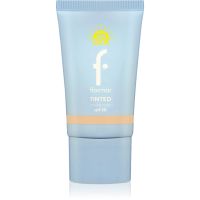 flormar Tinted Moisturizer SPF 50 tonisierende hydratierende Creme Ivory Beige 30 ml