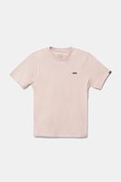 Bavlnené tričko Vans LEFT CHEST TEE