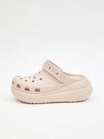 Crocs Пантофи Rozov