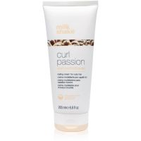 Milk Shake Curl Passion Stylingcreme Lockenpflege für lockiges Haar 200 ml