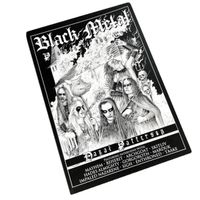 Knjiga Black Metal: Prelude To The Cult