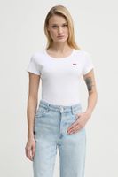 Levi's Bavlnené tričko Levi's 2PACK CREWNECK TEE 2-pak