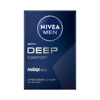 Men Deep Comfort Voda po holení