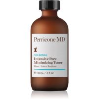 Perricone MD No:Rinse Pore Minimizing Toner інтенсивний тонік для розгладження шкіри та звуження пор 118 мл