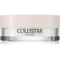 Collistar Impeccabile Loose Powder matujący puder sypki odcień 10 g