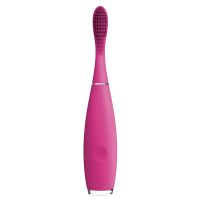 FOREO Issa™ Mini revolučná sonická zubná kefka pre deti a dospelých Wild Strawberry 1 ks