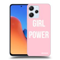ULTIMATE CASE pro Xiaomi Redmi 12 5G - Dievčenské sila