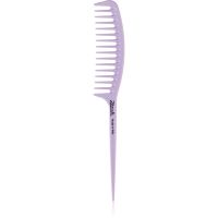 Janeke Fashion Comb Lilla Гребінець для волосся 1 кс
