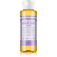 Dr. Bronner’s Lavender tekoče univerzalno milo 100 ml