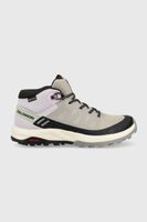 Salomon Topánky Salomon Outrise Mid GTX