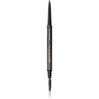 MAC Cosmetics Pro Brow Definer vízálló szemöldökceruza árnyalat Taupe 0,3 g