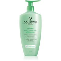Collistar Cryo-Gel Anticellulite Beutifying gel proti celulitu s hladilnim učinkom 400 ml