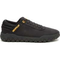 CATERPILLAR HEX + CANVAS Мъжки обувки, черно, размер