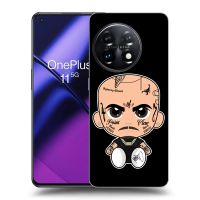 ULTIMATE CASE pro OnePlus 11 5G - Separ