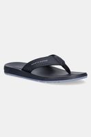 Šľapky Tommy Hilfiger MOLDED COMFORT TH BEACH SANDAL