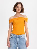 Vero Moda Amaya Tricou Galben