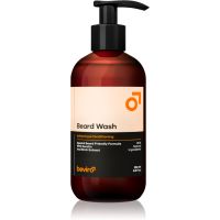 Beviro Beard Wash Bartshampoo 250 ml