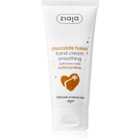 Ziaja Chocolate Fusion vlažilna krema za roke 50 ml