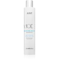 ASP MODE Moisture Boost Shampoo зволожуючий шампунь з пантенолом 250 мл