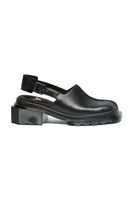 Dr. Martens șalpi mocasini pentru femei din piele Maybole Mule