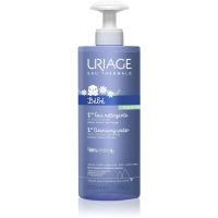 Uriage Bébé 1st Cleansing Water sanftes Reinigungswasser für Kinder 500 ml