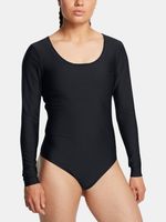 Under Armour Vanish Leotard Bodi crna