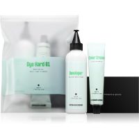 Copenhagen Grooming Dye Hard farba na bradu 01 1 ks