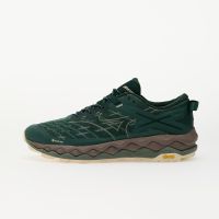 Sneakers Mizuno Wave Mujin Ls Gtx PineGrove/ UltGray/ BistroGreen EUR 42