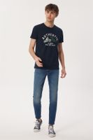 Lee Cooper Daniel Men's O-Neck T-Shirt