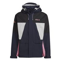 adidas Originals Adventure Ride Jacket - Pánske - Bunda adidas - Modré - HK4980 - Veľkosť: L