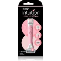 Wilkinson Sword Intuition Complete Bikini Bikinizonentrimmer